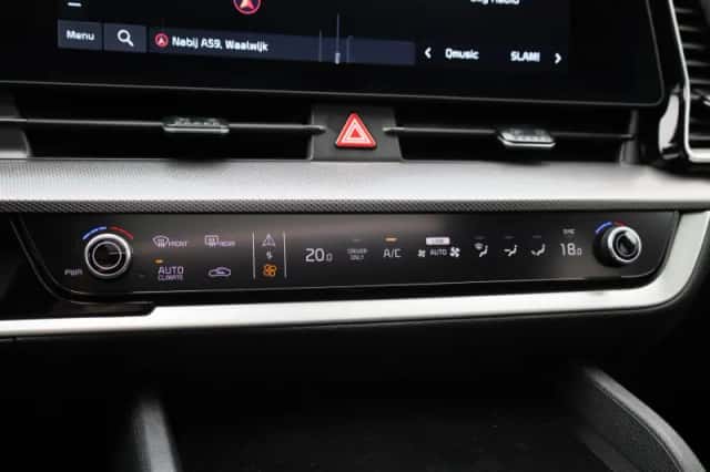 Kia Sportage (2025) thumbnail 20