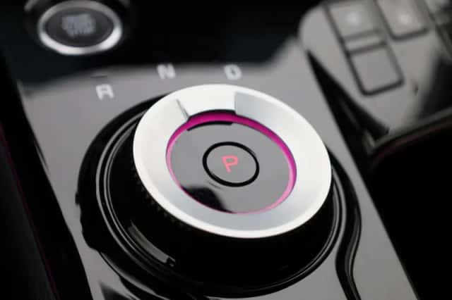 Kia Sportage (2025) thumbnail 22