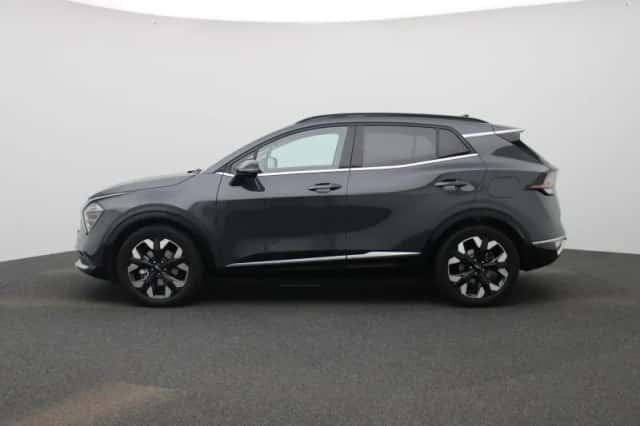 Kia Sportage (2025) thumbnail 4