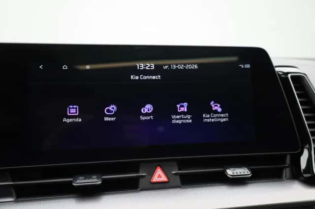 Kia Sportage (2025) thumbnail 32