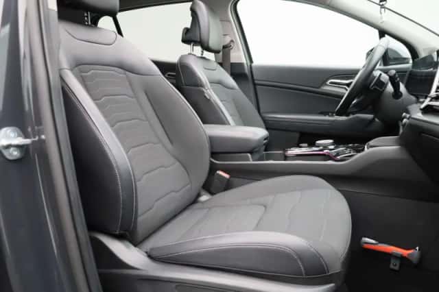 Kia Sportage (2025) thumbnail 38