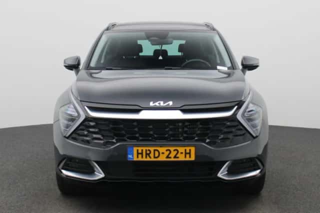 Kia Sportage (2025) thumbnail 5