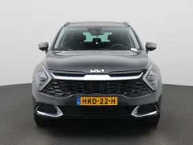 Kia Sportage (2025) thumbnail 5