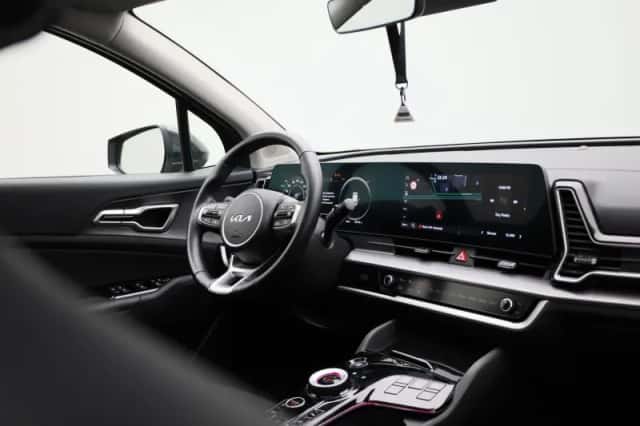 Kia Sportage (2025) thumbnail 41