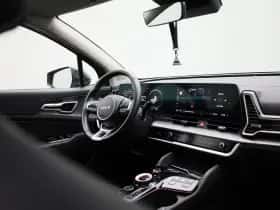 Kia Sportage (2025) thumbnail 41