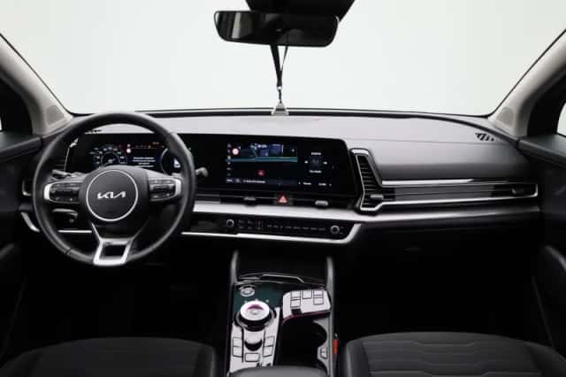 Kia Sportage (2025) thumbnail 42