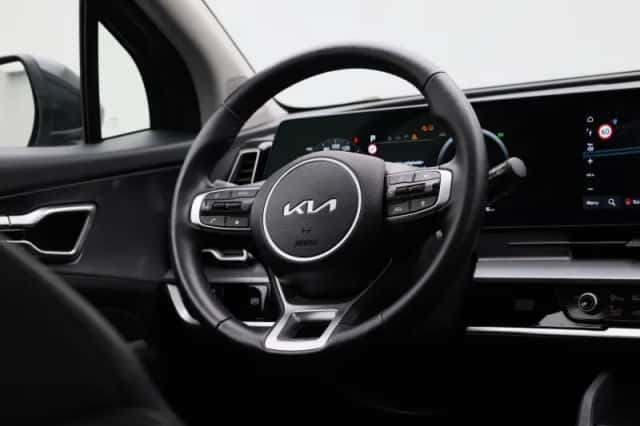 Kia Sportage (2025) thumbnail 43