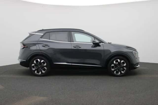 Kia Sportage (2025) thumbnail 6