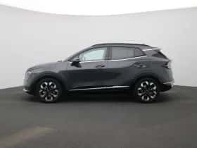 Kia Sportage thumbnail 6