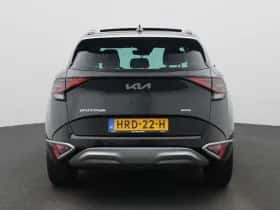 Kia Sportage thumbnail 7
