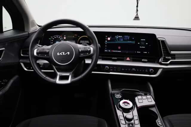 Kia Sportage (2025) thumbnail 9