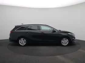 Kia Ceed Sportswagon (2019) thumbnail 11