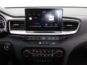 Kia Ceed Sportswagon (2019) thumbnail 14