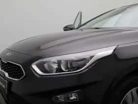 Kia Ceed Sportswagon (2019) thumbnail 19