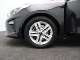 Kia Ceed Sportswagon (2019) thumbnail 20