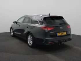 Kia Ceed Sportswagon thumbnail 3