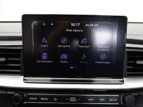Kia Ceed Sportswagon (2019) thumbnail 21