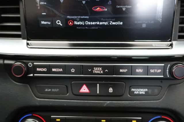 Kia Ceed Sportswagon (2019) thumbnail 24