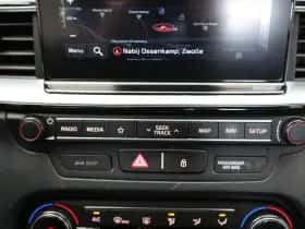 Kia Ceed Sportswagon (2019) thumbnail 24