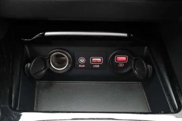 Kia Ceed Sportswagon (2019) thumbnail 26