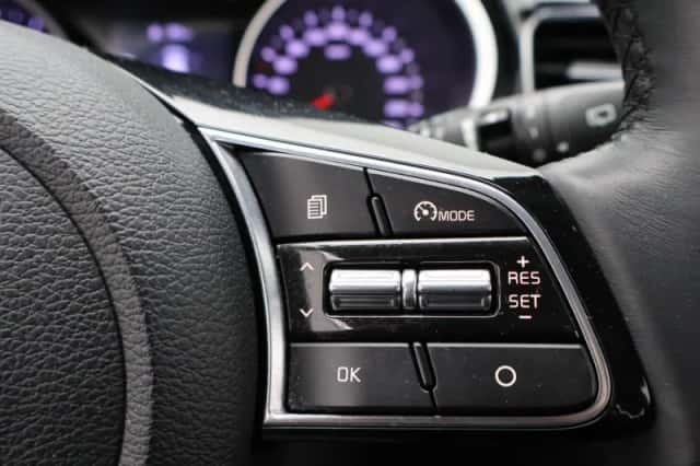 Kia Ceed Sportswagon (2019) thumbnail 30