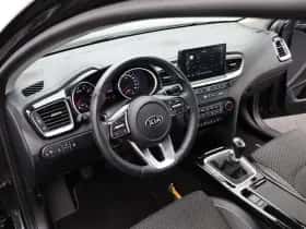 Kia Ceed Sportswagon (2019) thumbnail 33