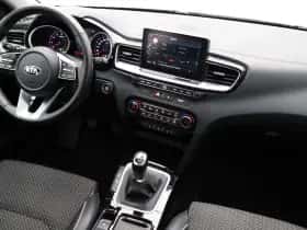 Kia Ceed Sportswagon (2019) thumbnail 36
