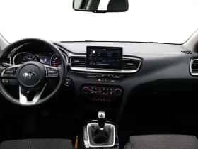 Kia Ceed Sportswagon thumbnail 37
