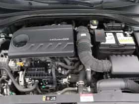 Kia Ceed Sportswagon (2019) thumbnail 39