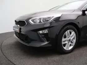 Kia Ceed Sportswagon (2019) thumbnail 40