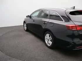 Kia Ceed Sportswagon (2019) thumbnail 41