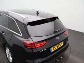 Kia Ceed Sportswagon (2019) thumbnail 42