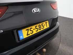 Kia Ceed Sportswagon thumbnail 43