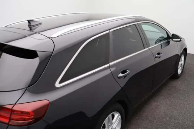 Kia Ceed Sportswagon (2019) thumbnail 46