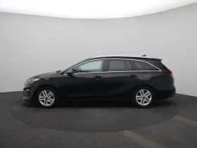 Kia Ceed Sportswagon (2019) thumbnail 7