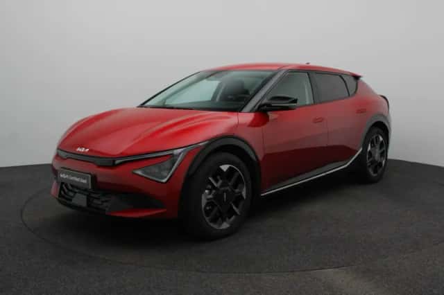 Kia EV6 (2026)