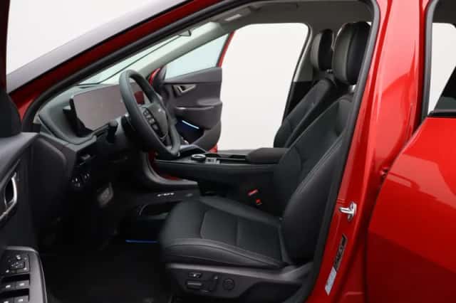 Kia EV6 (2026) thumbnail 11