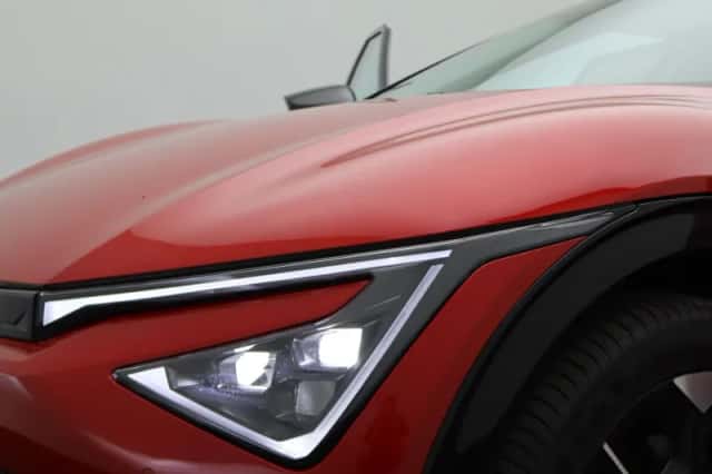 Kia EV6 (2026) thumbnail 14