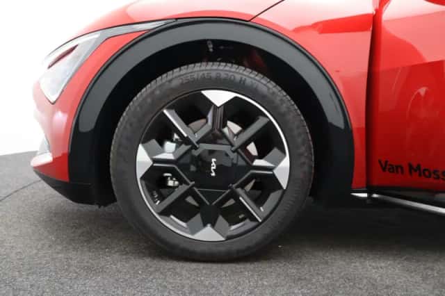Kia EV6 (2026) thumbnail 15