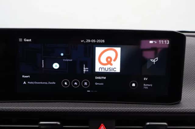 Kia EV6 (2026) thumbnail 16