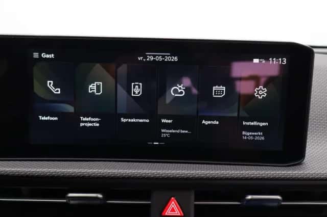 Kia EV6 (2026) thumbnail 17