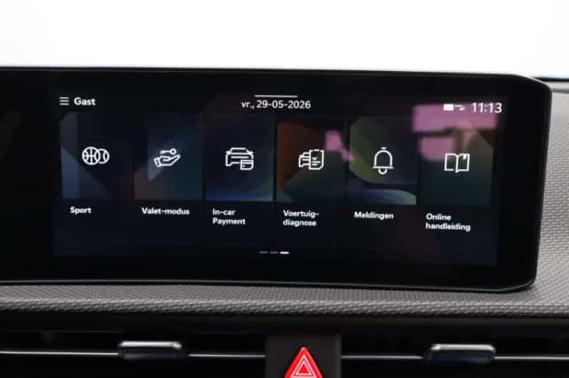 Kia EV6 (2026) thumbnail 18