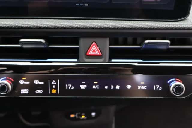 Kia EV6 (2026) thumbnail 19