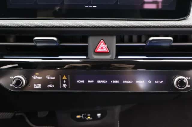 Kia EV6 (2026) thumbnail 20