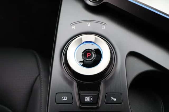 Kia EV6 (2026) thumbnail 23