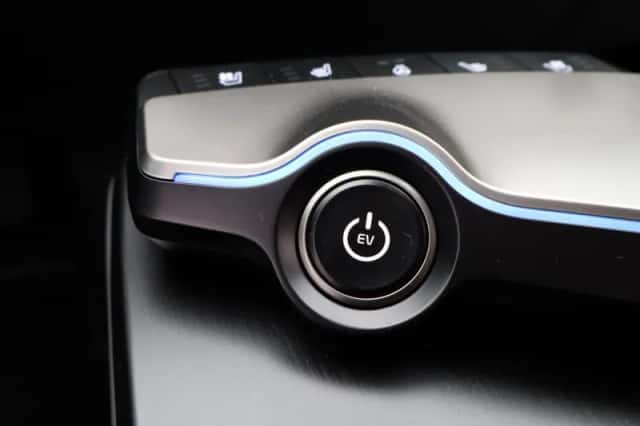 Kia EV6 (2026) thumbnail 24
