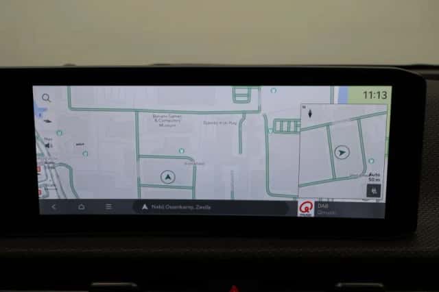 Kia EV6 (2026) thumbnail 25