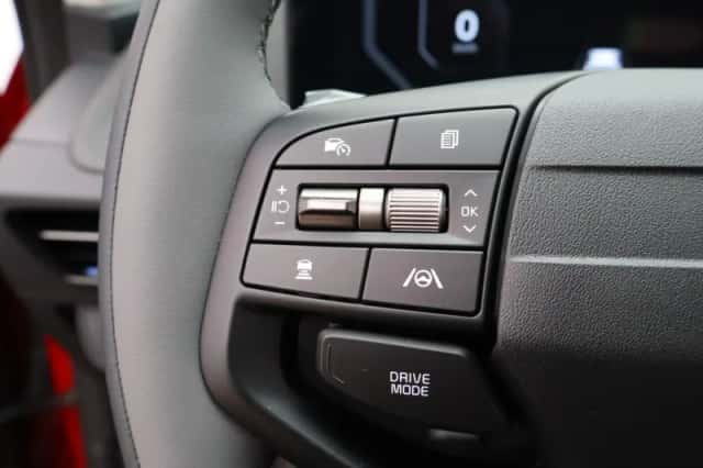 Kia EV6 (2026) thumbnail 26