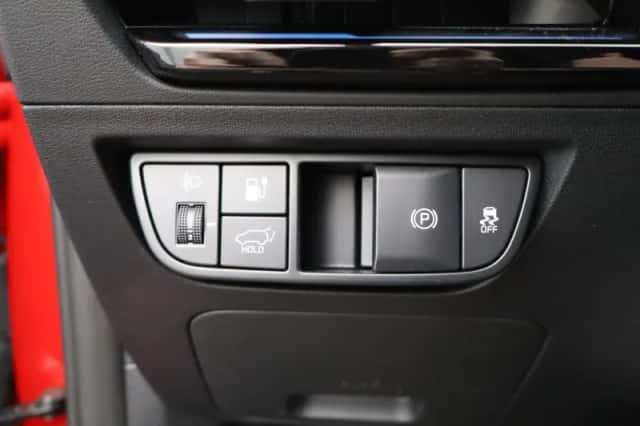 Kia EV6 (2026) thumbnail 28