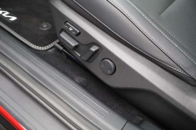 Kia EV6 (2026) thumbnail 30